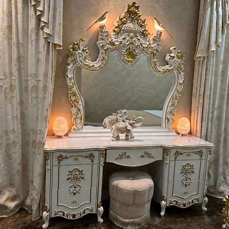 Hotel Agava Tiflis Dış mekan fotoğraf
