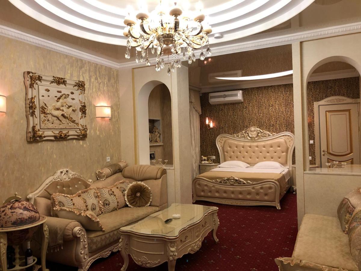 Hotel Agava Tiflis Dış mekan fotoğraf