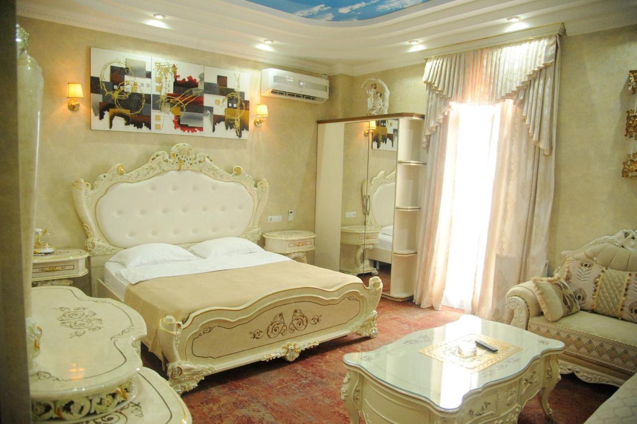 Hotel Agava Tiflis Dış mekan fotoğraf