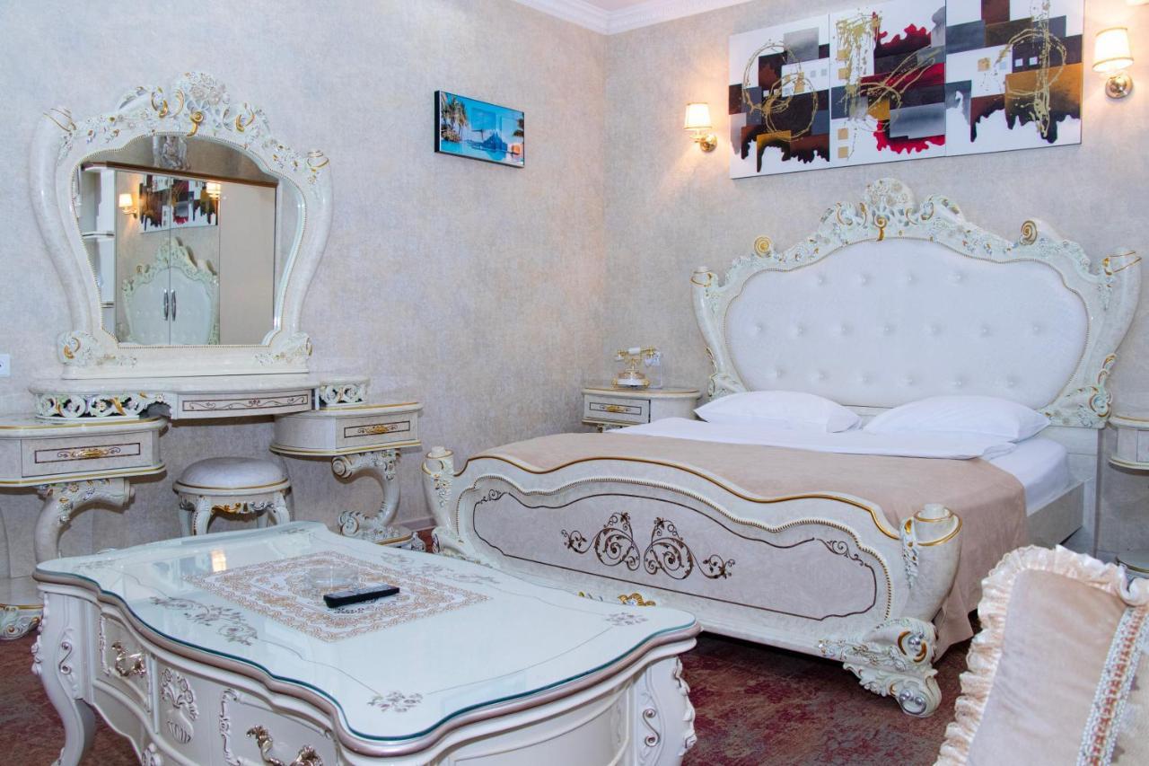 Hotel Agava Tiflis Dış mekan fotoğraf