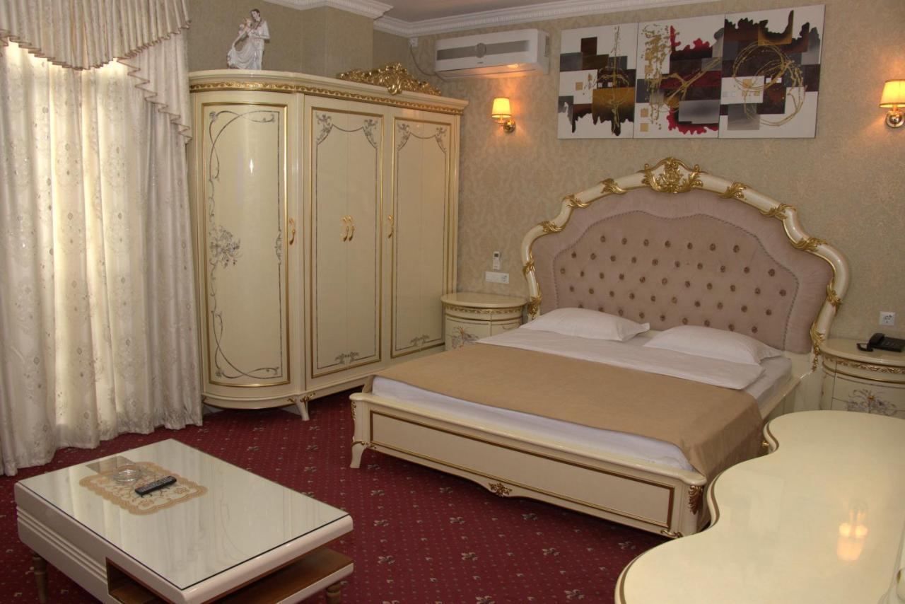 Hotel Agava Tiflis Dış mekan fotoğraf