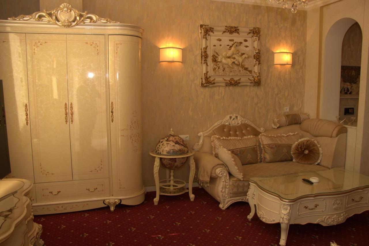 Hotel Agava Tiflis Dış mekan fotoğraf