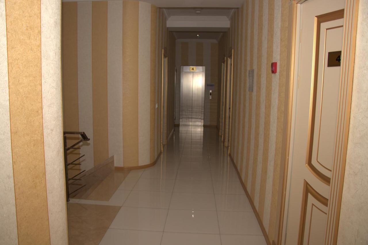 Hotel Agava Tiflis Dış mekan fotoğraf