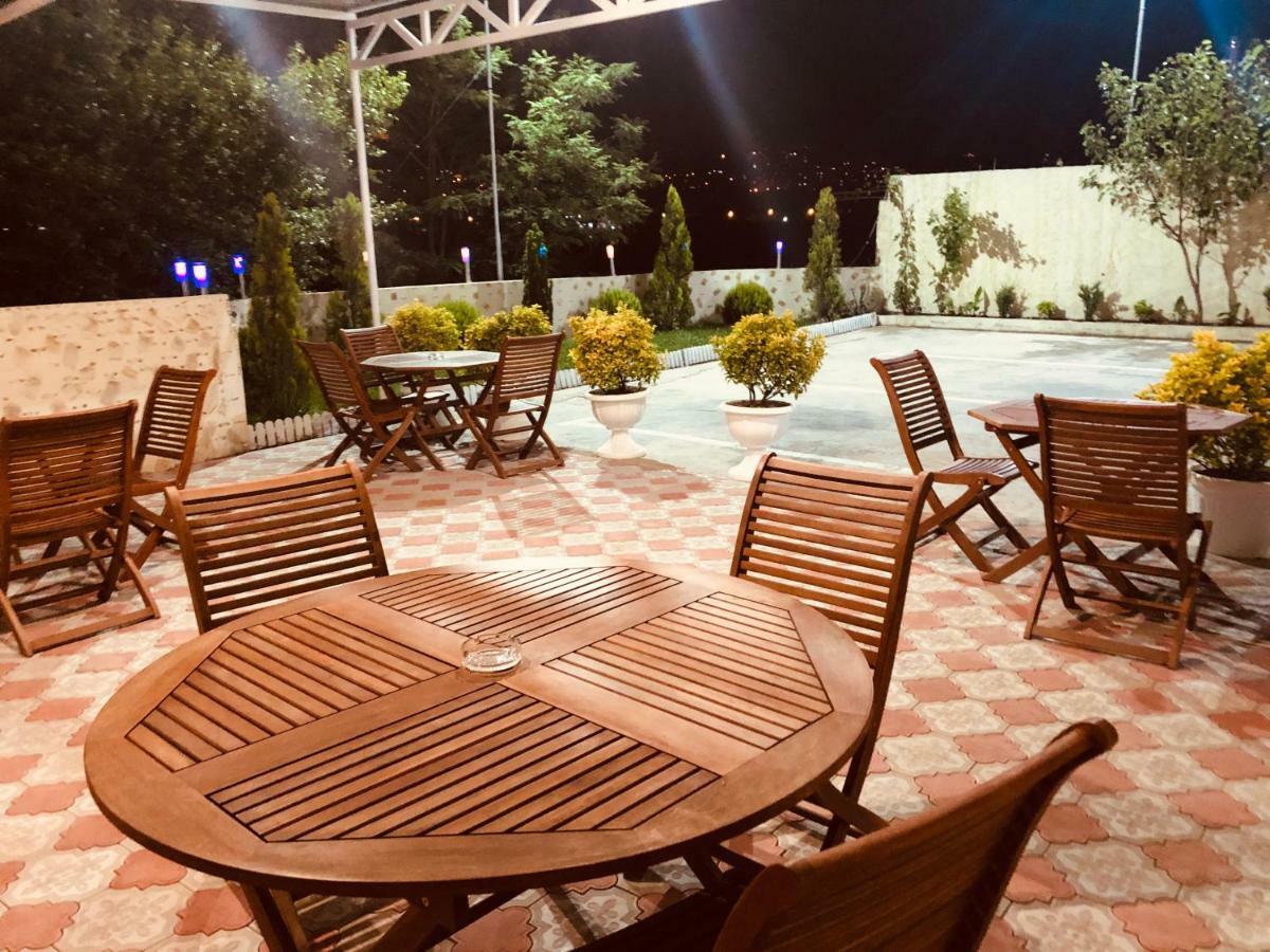 Hotel Agava Tiflis Dış mekan fotoğraf