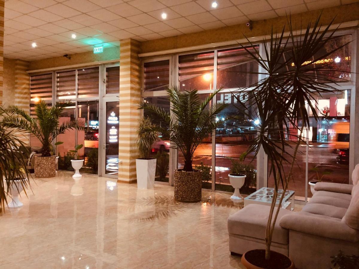 Hotel Agava Tiflis Dış mekan fotoğraf